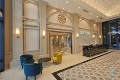 Paxtonz by MyKey