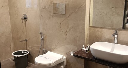Hotel Dakshin Grandeur Room Type - CLASSIC ROOM