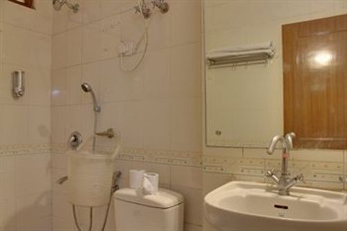 Hotel Swaraj Palace