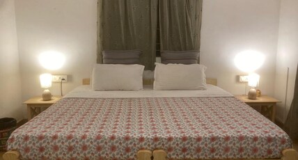Coco Moon , Goa Room Type - Moon Light Room