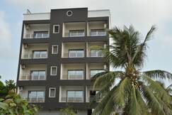 Hotel Rudra Plaza