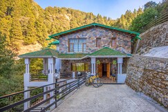 Villa Clouds Haven by VEO - Part of StayVista