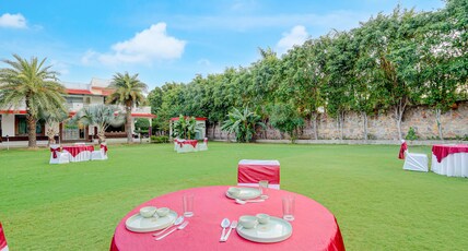 Night Rhythm Farm Room Type - Night Rhythm Farm