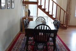 Entire Villa chef set menu in shimla by hillhaven