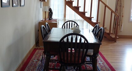 Entire Villa chef set menu in shimla by hillhaven Room Type - Entire Villa chef set menu in shimla by hillhaven