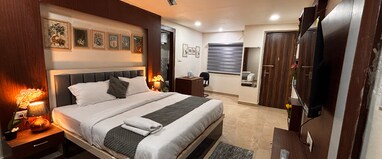 EcoSuites by Stayvilla