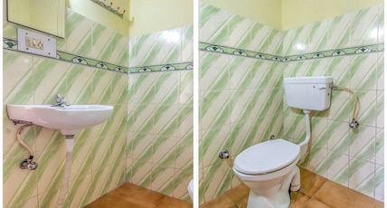 River View Homestay Room Type - Sukam Balcon (Mountain View with private balcony) River View Homestay Room Type - Sukam Balcon (Mountain View with private balcony)