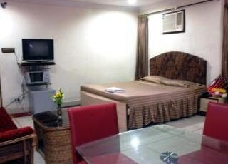 Hotel Shila International Room Type - Super Deluxe Room Ac