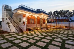 White Meadows Mysore.