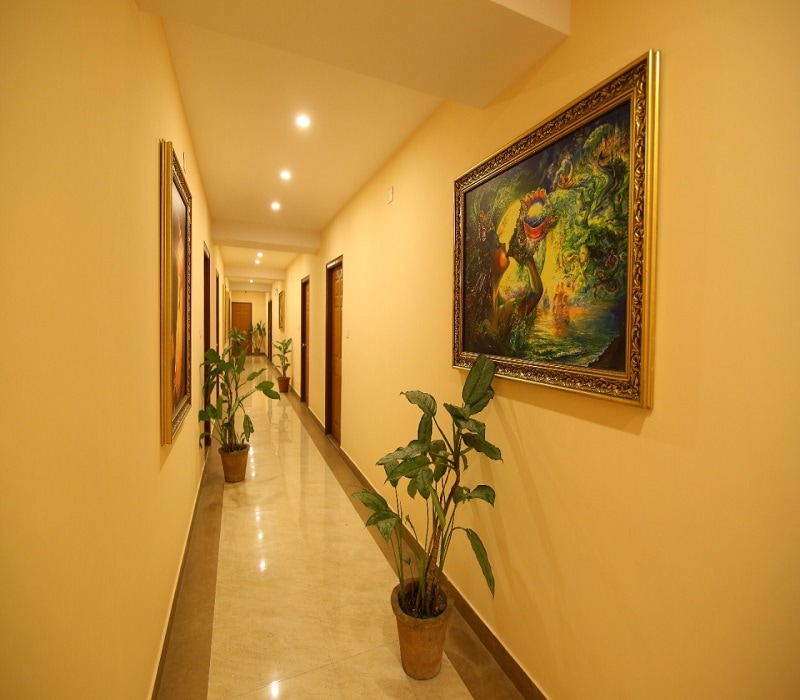 Main gallery