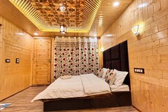 Address of Dream River Pahalgam