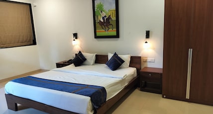 Pegasus Lifestyle Resort Karjat Room Type - SIGNATURE FAMILY VILLA Pegasus Lifestyle Resort Karjat Room Type - SIGNATURE FAMILY VILLA