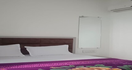 N H Hotel Room Type - Standard Room