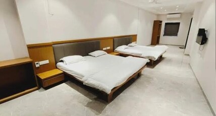LL Palace Room Type - Luxury Room