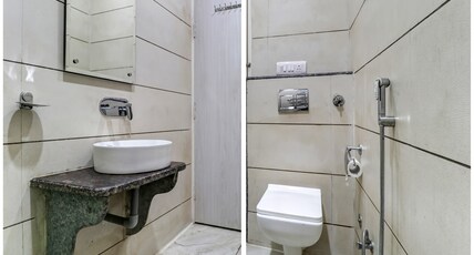 Hotel O The Rise Room Type - Classic