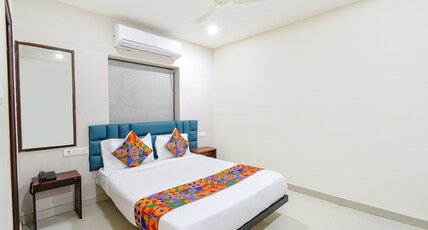 FabHotel The CB Grand - Gachibowli Stadium & DLF, Gachibowli Room Type - Premium Room