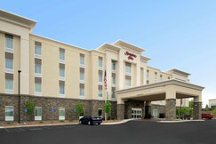 Hampton Inn Denver Tech Center South CO