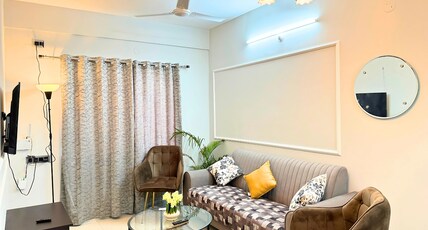 Urban Chic 2BHK Haven (Central) Room Type - Urban Chic 2BHK Haven (Central) Urban Chic 2BHK Haven (Central) Room Type - Urban Chic 2BHK Haven (Central)