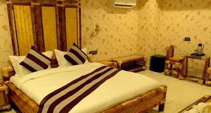 Hotel Bhargav Grand Room Type - Suite Room