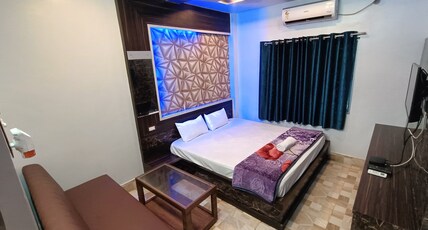 TKG INN Room Type - DELUXE STANDARD ROOM