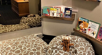 Best Western Plus Kelly Inn Room Type - Suite - 4 Queen Beds, Non-Smoking, Bi Level, Microwave And Refrigerator, High Speed Internet Access,