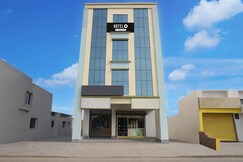 Hotel O MOODY MOON.02