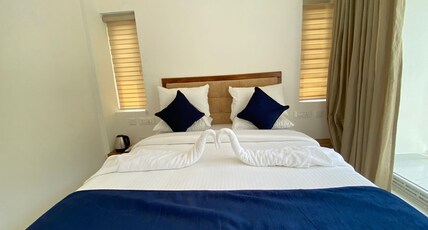 AKAI VIBE R Room Type - Standard Room