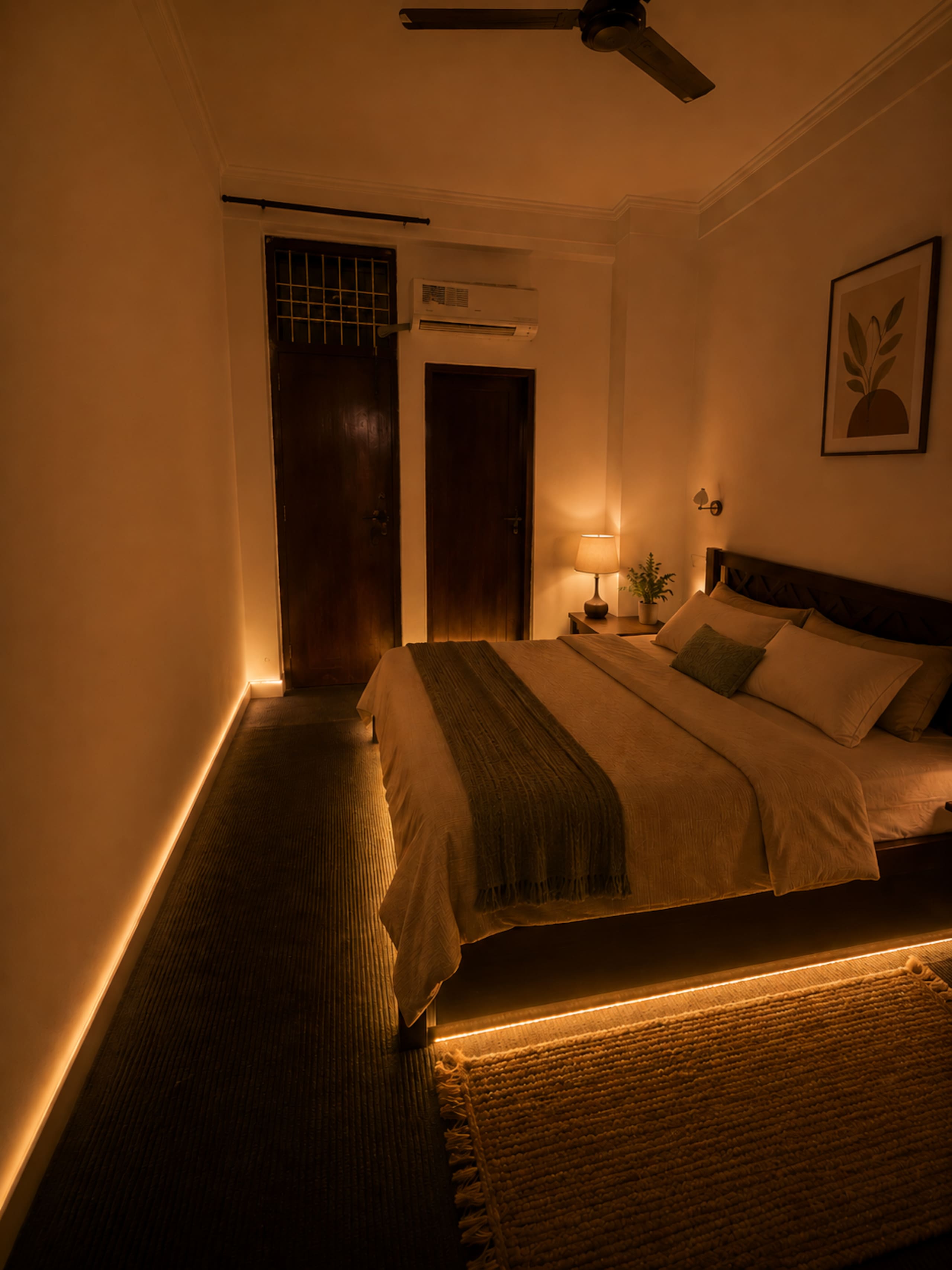 The Ether Oasis Where Moments Feel Timeless - Tap to explore photos