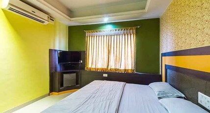 Hotel Shiva International Room Type - Shiva executive non AC  Room
