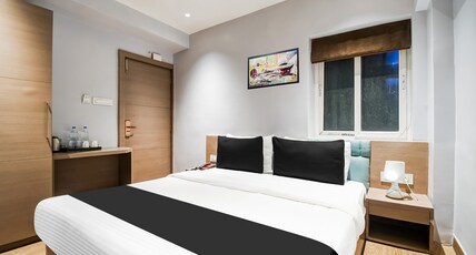 Super Hotel O Sivalika Inn Room Type - Classic