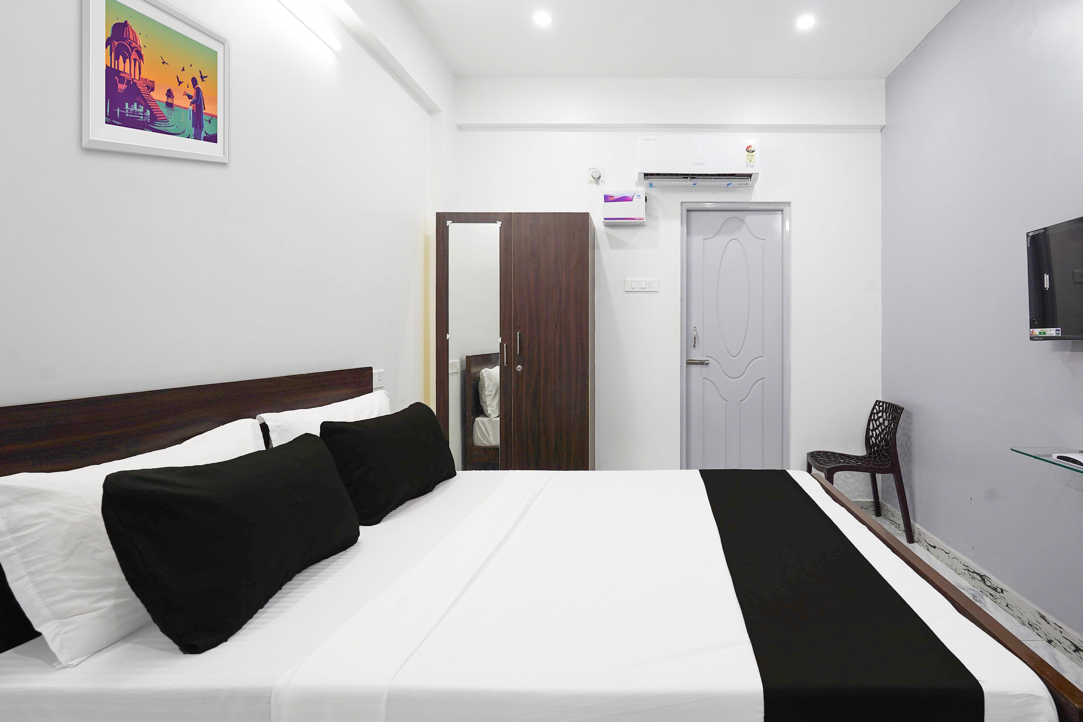 Hotel O ARN RESIDENCY - Tap to explore photos