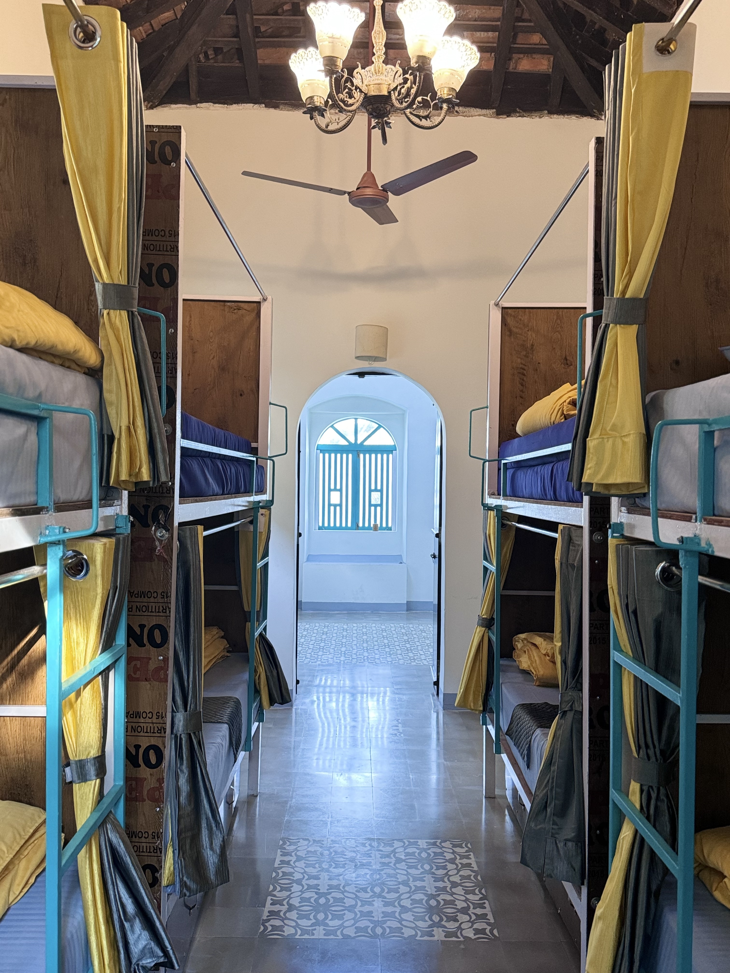 See Ya Heritage Stays - Tap to explore photos