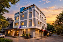 Address of My Stay