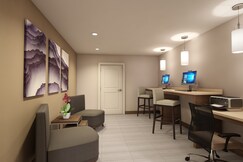 Staybridge Suites Irvine-John Wayne Airport