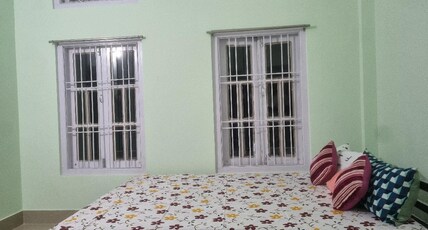 Lota mekuri homestay Room Type - Bedroom 6