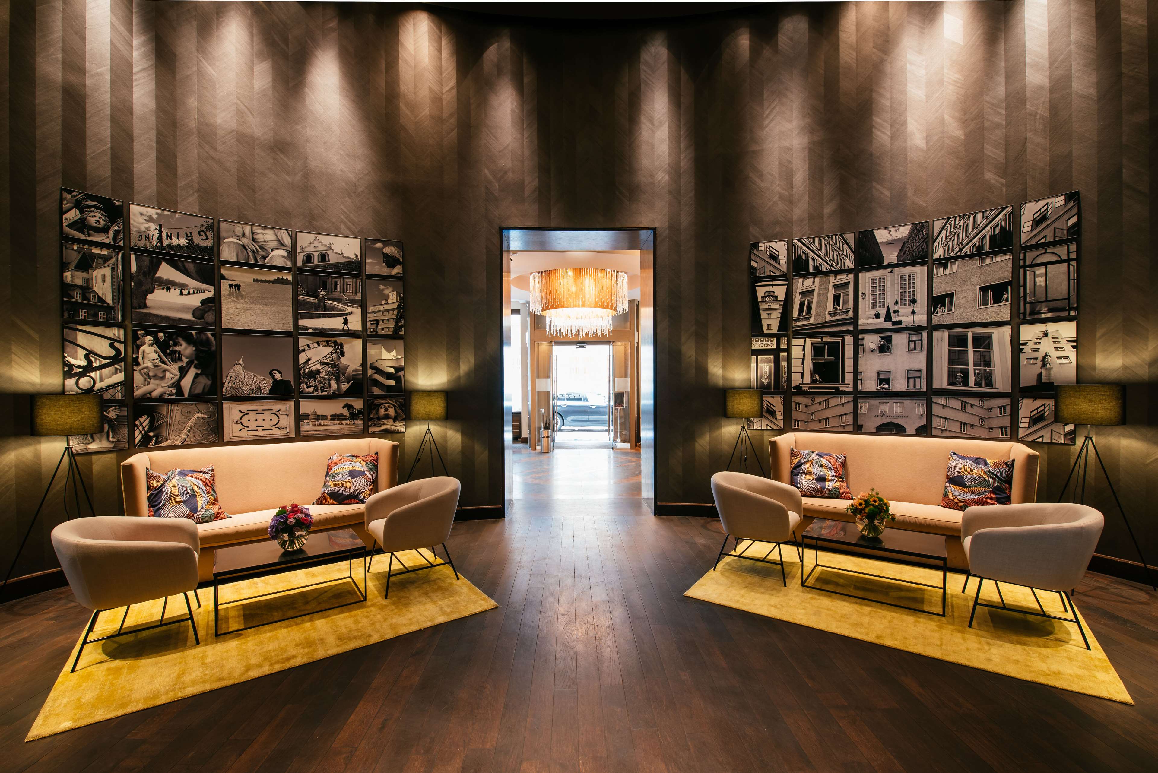 Main gallery