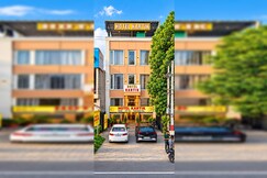 Address of Hotel Kartik