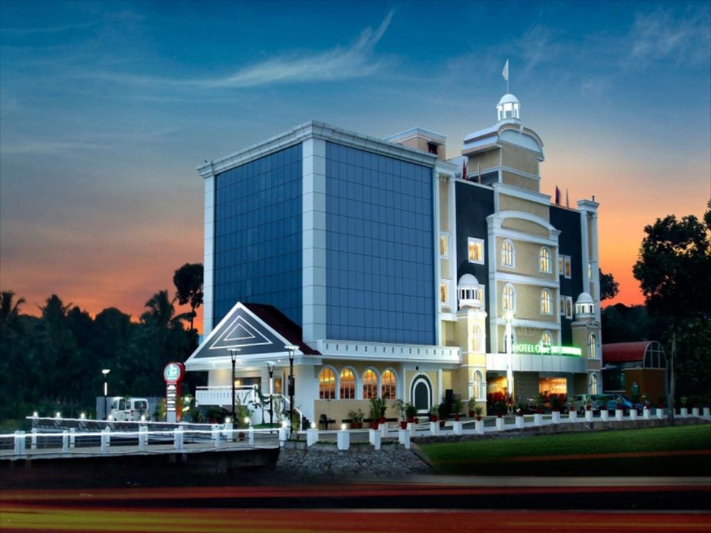 Hotel Olive International - Tap to explore photos