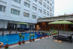 IRA By Orchid Bhubaneswar