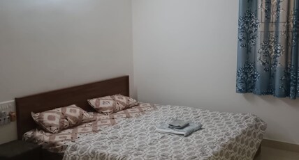 Indo Stay Room Type - Bedroom 2