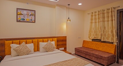 Hotel Dream Inn Room Type - Due Delight