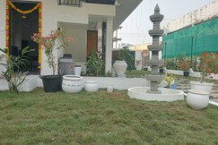 Address of Chinni'smansion