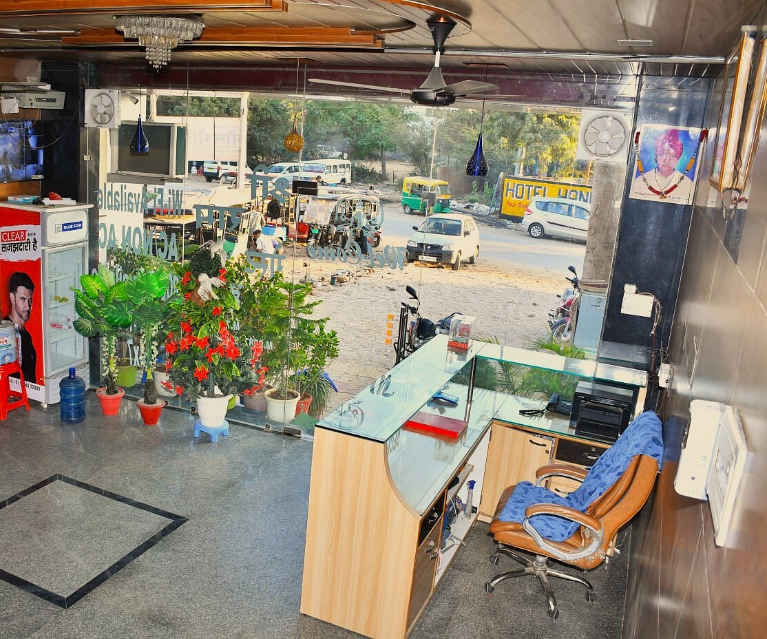 Main gallery