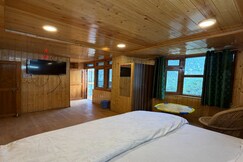 Abhishek Charas Homestay