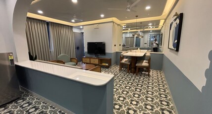 Ocean Escape Room Type - Deluxe Room