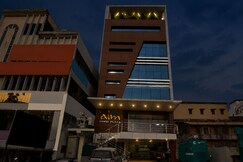 Hotel Mayuri Inn