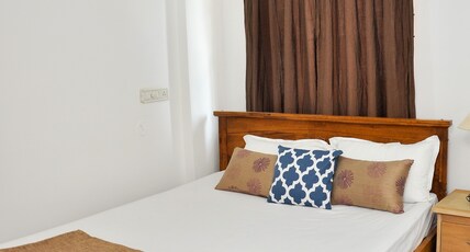 Enkay Apartments Bangalore (Hebbal) Room Type - One Bedroom Apartment