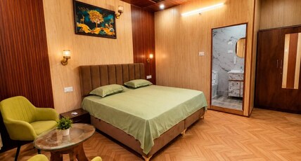 Himtara Homestay Room Type - Bedroom 3