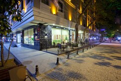 The Parma Hotel and Spa Taksim