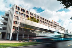 Crowne Plaza Zurich